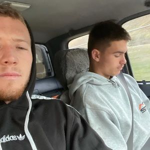 Meet your Posher, Troy